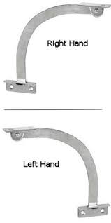 Cabinet Door Restraint Option That Should Work With The Correct Metal Color And No Pinching Parts Kitchen Cabinet Doors Cabinet Doors Cabinet