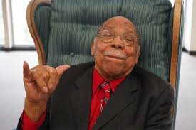 UTA Libraries Celebrates Mayor Elzie Odom, Donation of Odom Family Papers