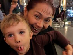 Michelle C. Moreno's Obituary