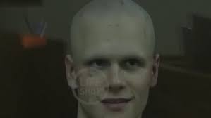 The abduction of lisa mcvey, повірте мені: Video Interview Of Murder Suspect Ordered By Satan To Kill His Sister Daily Mail Online