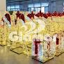 2D Motif Christmas Outdoor Decoration from www.glamorled.com
