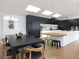 Cozy up with their softest area rug yet! 55 Black And White Dining Room Decor Ideas Photos Home Stratosphere