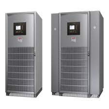 Apc by schneider electric mge galaxy 5000 data center grade three phase uninterruptible power supply. G5tups40 Mge Galaxy 5000 40 Kva Schneider Electric Global