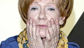 Maria czubaszek jest niezwykle barwną postacią, od wielu lat związaną trójką. Maria Czubaszek Chorowala Na Co Co Bylo Przyczyna Jej Smierci