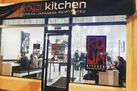 We did not find results for: Koja Kitchen Asian Fusion In Berkeley Eater Sf