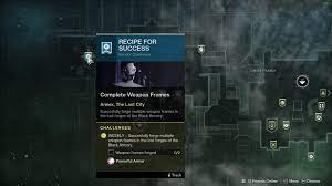 Unlocking destiny 2's new black armory izanami forge is going to be a long process for many players. How To Get Black Armory Armor In Destiny 2 Shacknews