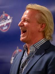 WWE Hall of Famer Jeff Jarrett is buying a baseball team