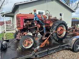 Image result for Tractor Gray 1948 Tractor