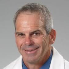 Ernest C. Hansen III, MD