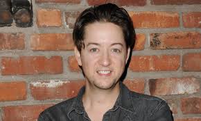 William deVry Reports Back To Work At General Hospital!