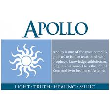 Apollo was also said to have been the lover of the twin brother of kassandra, helenus. Apollo God Quotes Quotesgram