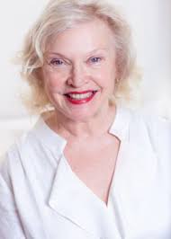 Interview with Sandra Dickinson and Jonathan Chambers