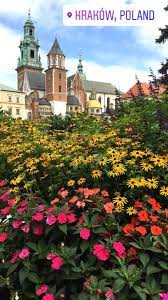 La ciudad de cracovia es la capital de la provincia o voivodato de polonia menor en polonia. Que Ver En Cracovia Polonia