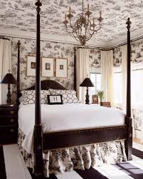 Bedrooms are one of the most personal spaces within a home. 27 Striking Black And White Bedrooms Black And White Bedroom Decor