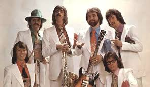 NEW VAUDEVILLE BAND (UK)