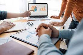 Results-Oriented Digital Marketing Services for Birmingham Companies