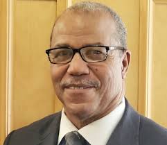 Featured Member: Baxter Smith