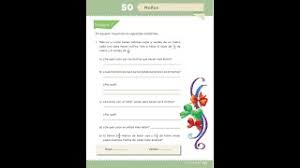 , , , , comparte esta página con tus amigos. Desafios Matematicos 3 Leccion 50 Monos Resuelto Y Explicado Pag 109 Y 110 Youtube