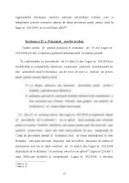 302/2004 privind cooperarea juridică internațională în materie penală, publicată în monitorul oficial al româniei, partea i, nr. Referat Cooperarea Judiciara Internationala Penala Domeniul De Aplicare 399669 Graduo