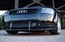 Vortex Media Group Audi Tt Audi Mk1