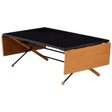 23 w × 20 d × 14 h in. Coffee Table By Greta Magnusson Grossman Usa 1952 For Sale At 1stdibs