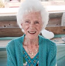 Elizabeth Ann Burton Obituary