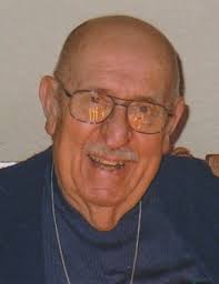 Obituary information for Bernard "Ben" Joseph Wilting