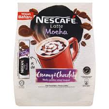 (classic roast instant coffee crystals packets ) classic roast instant coffee crystals packets folgers 025500201887. Buy Nescafe 3 In 1 Mocha Coffee Latte Instant Coffee Packets Single Serve Flavored Coffee Mix 15 Sticks Online In Turkey B072tvmgsb