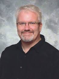 Bill Gray: Hunt and Peck Writer