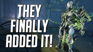 At the moment, nidus prime does not have a set release date. The Nidus Prime Experience Warframe Youtube