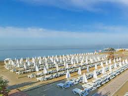 40 erken rezervasyon indirimleri ile grand park lara hotel unutulmayacak bir antalya tatili sunuyor turizm tatiller sahil
