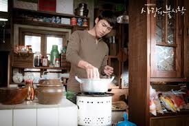 From then on, ratings for the second season fell in the 1.13 to the 1.32 million range until the final episode, which peaked with 1.82 million viewers. Crash Landing On You Made Us Crave Korean Food Here S What We D Like To Try Metro Style