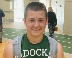 Dock Mennonite sweeps Tunkhannock, advances to regional final