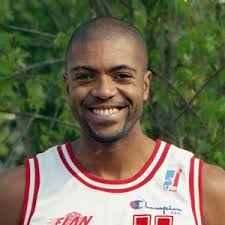 Thierno GUEYE « Elan Chalon