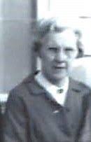 Lina Evelyn Bailey Barker (1905-1970)