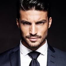 50 Cool Chin Strap Beard Ideas