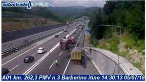 Un operaio di 50 anni è rimasto ferito in un incidente sul lavoro, questa mattina, in una ditta di attrezzature meccaniche a barberino del mugello (firenze). Incidente Sull Autostrada A1 Code Barberino E Calenzano