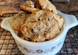 As a newly diagnosed type 1 diabetic, i am still learning so this recipe is perfect for me and my little one. How To Make Ultimate Pecan Maple Chocolate Chip Cookies Low Sugar Grain Dairy Free Best Diabetic Diet Menu Recipes