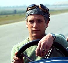 Welcome to RolexMagazine.com: Stan Barrett: The World's First Supersonic  Driver