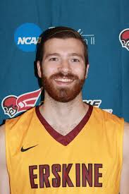 2014-2015 Men's Basketball Roster