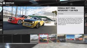 This potential fix was confirmed by both pc and xbox users with both forza horizon 3 and forza horizon 4. Forza 7 Race Shop To Replace Prize Crates In November Fullthrottle Media
