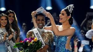 Esta noche de domingo 16 mayo será una fecha inolvidable para méxico, pues gracias a andrea meza, hoy se coronó nueva reina de belleza. Miss Universo Un Tour Por Las Ultimas 10 Ganadoras Y Primicias Sobre La Edicion 2021 Mdz Online