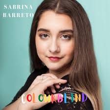 Sabrina Barreto