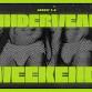 Underwear Weekend