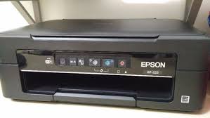 21.0 cm / 8.3 inches. Epson Expression Home Xp 225 Wireless Printer For Sale In Swords Dublin From Mitie