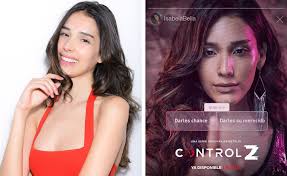 Zion moreno tiene una historia de vida más trágica que la de su personaje en control z. Zion Moreno La Hermosa Actriz Trans Que Roba Miradas En El Nuevo Exito De Netflix Fotos Lapatilla Com