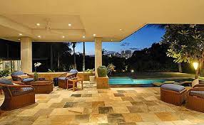 While many of the same considerations used for indoor tiles also affect your choice of outdoor patios tiles, there are some issues that need to be kept foremost in mind: 9 Lanai Ideas Lanai Outdoor Living Backyard