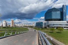 Image result for minsk library