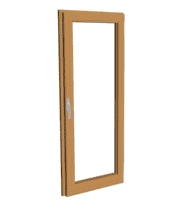 Compression epdm rubber gaskets provide. Tilt Turn Ingenious Three In One Window For Security Breezes Egress 99 Invisible