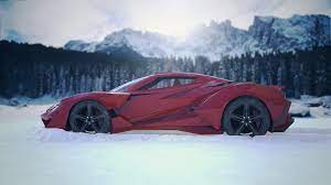 Тут я покажу тебе игру rocket league rocket league: Artstation Cyclone Cg Render Max Poison